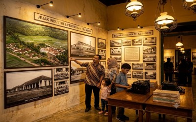 GALERI MUSEUM PREMBUN